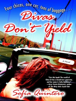 cover image of Divas Don't Yield